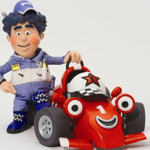 Avatar for Roary The Racing Car