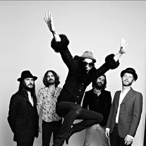 The Temperance Movement photo provided by Last.fm