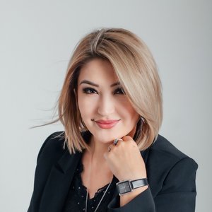 Аватар для Инжихан Гульмухометова
