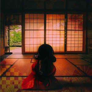 逢魔時
