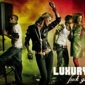 Luxury DJ 的头像
