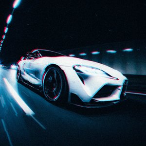 NIGHTDRIVE.FM