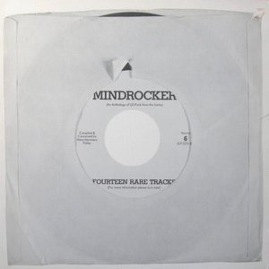 Mindrocker - A Us-Punk Anthology Vol. 6 (Digitally Remastered)