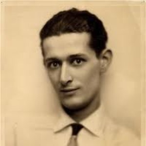 “Hugues Cuenod”的封面