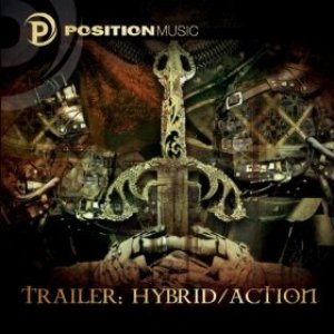 Position Music - Trailer Music Vol. 1