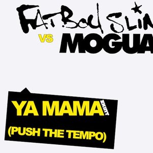 Аватар для Fatboy Slim Vs. Moguai