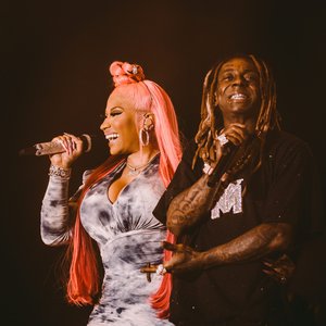 Avatar for LIL WAYNE & NICKI MINAJ