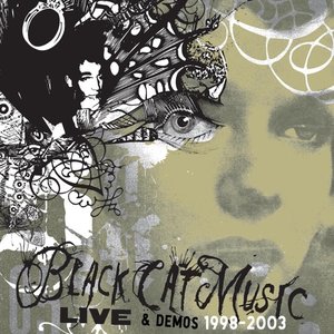 Live & Demos 1998-2003