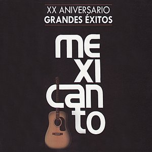 Image for 'XX Aniversario - Grandes Éxitos'