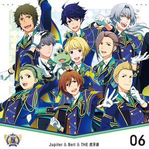 THE IDOLM@STER SideM 5th ANNIVERSARY 06