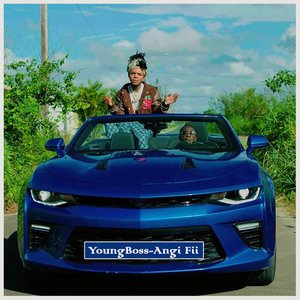 Angi Fii - Single