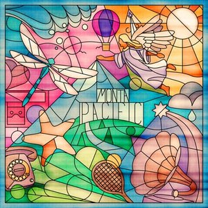 Pacific [Explicit]