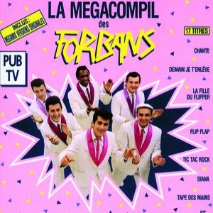 Les forbans - Flip Flap Lyrics - Zortam Music