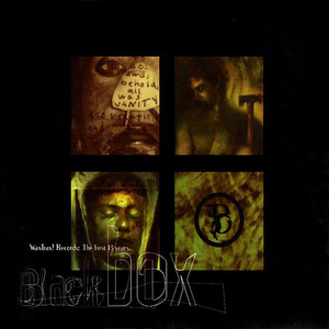 Revolting Cocks - Black Box: WaxTrax! Records: The First 13 Years - Zortam Music