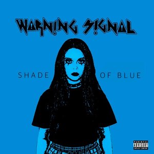 Shade of Blue