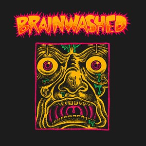 Brainwashed - EP