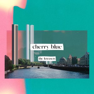 Cherry Blue