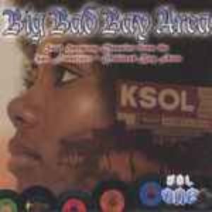 Big Bad Bay Area Vol. 1