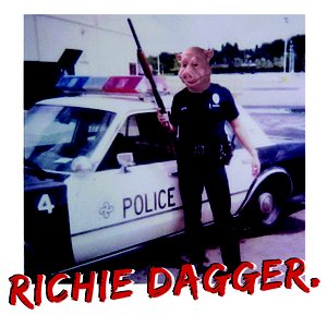 Avatar de Richie Dagger