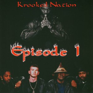Avatar for Krooked Nation