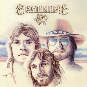 STAMPEDERS - Brothers Of The Universe Lyrics - Zortam Music