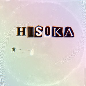 Hisoka!