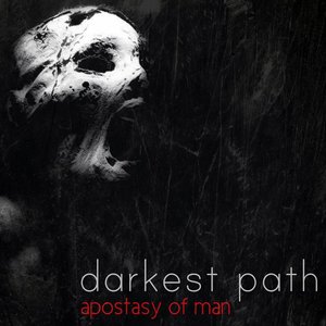 Apostasy of Man