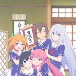 Avatar for 自らを演出する乙女の会(赤崎・田村・金元・茅野)