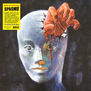 Spasmo (Original Motion Picture Soundtrack)
