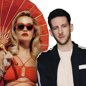 Avatar för Sigala & Rita Ora