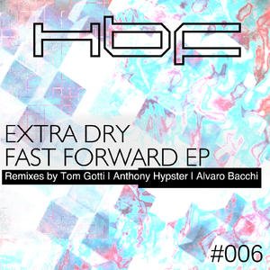 Fast Forward EP