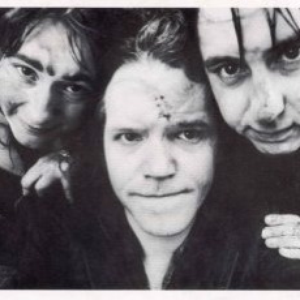 The Sea Nymphs photo provided by Last.fm