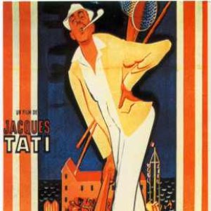 Awatar dla Les Vacances de Monsieur Hulot