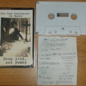 Drop Acid, not Bombs