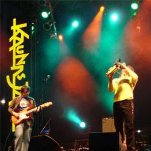 Llibert Fortuny Electric Quintet 的头像