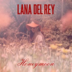 'Honeymoon - Single' için resim