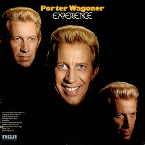 Experience cover