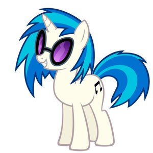 Avatar di DJ Pon-3