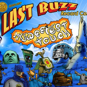 My Sweetest Touch: 22 Great Tracks, Demos, Promos & Unreleased Recordings (1975-2013): Celebrating Last Buzz Record Co. (35 Year Anniversary)