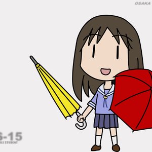 春日歩 (松岡由貴) 的头像