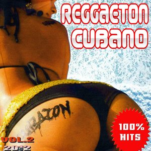 Reggaeton Cubano, Vol. 2 (100% hits)