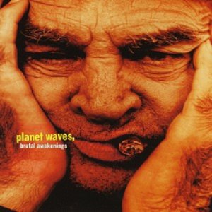 Image for 'Planet Waves'