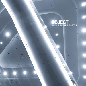 Vault Series, Part 1 (1998 - 2002) cover