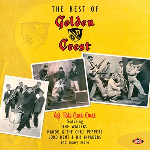 The Best Of Golden Crest