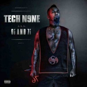 Tech N9ne ft. Blind Fury & Mackenzie O'Guin 的头像