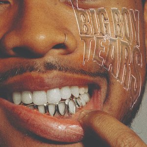 Big Boy Tears - Single