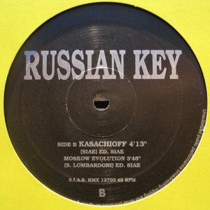 Russian Key 的头像