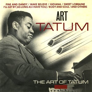 The Art of Tatum