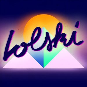 Avatar for lolski