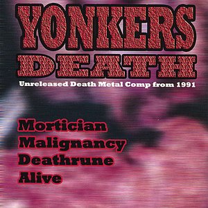 Yonkers Death